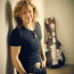 Cryin Over - Acoustic Demo - Marshall Dane