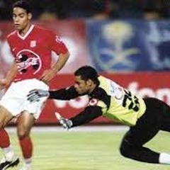 أهداف مباراة الأهلي والزمالك 6  1 موسم 2001 - 2002 #ذكري_الــ1/6 بصوت مدحت شلبي