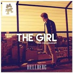 Hellberg - The Girl (Remix TEASER)