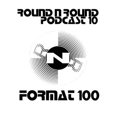 RNR Podcast 10 - Format100