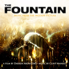 Stay With Me [Kalinin Prospekt Mix] from 'The Fountain: Remixed'
