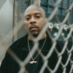 Nate Dogg - Gangasta Walk (Zac Riedel Bootleg)