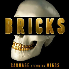 Carnage & Migos - Bricks (Tekker'z Rework 2k15)(Preview Low)