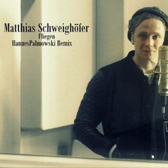 Matthias Schweighöfer - Fliegen (Hannes Palmowski Edit)
