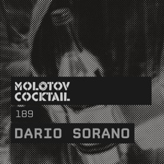 Molotov Cocktail 189 with Dario Sorano