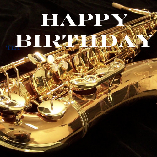 Happy Birthday / Paploviante