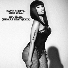 David Guetta - Hey Mama (Thomas Heat Remix)// Free Download