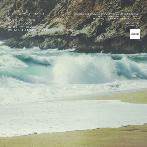 Liquid Delay - 8.3_FM