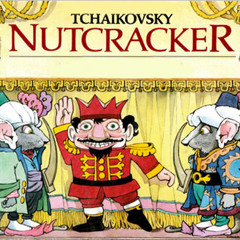Tchaikovsky - The Nutcracker, Op.71a Act II, No. 14 Variation II Dance Of The Sugar Plum Fairy