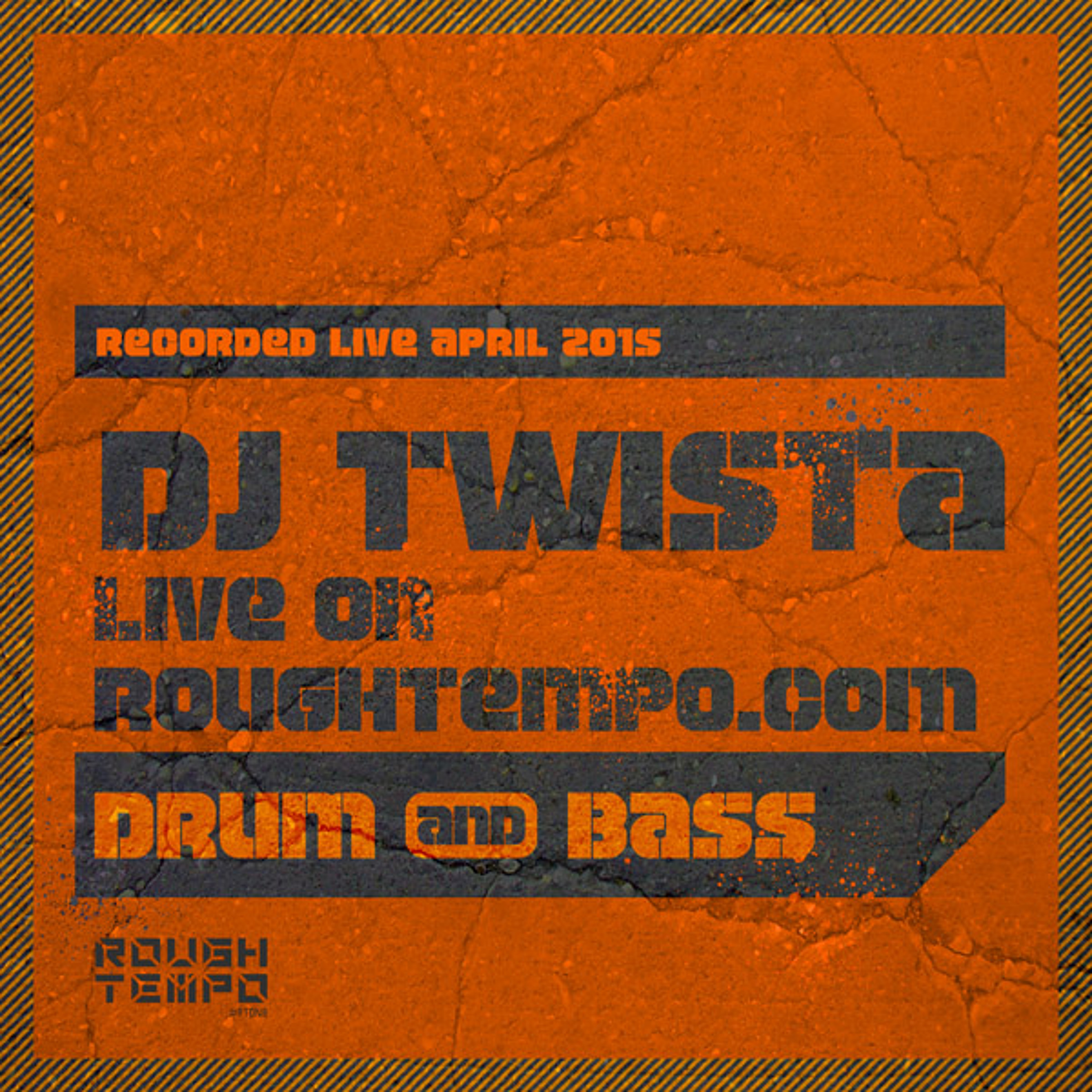 dj twista