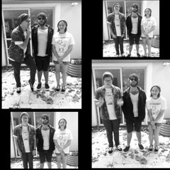 Colonization; Chapter One (Live)