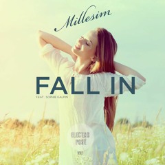 Millesim - Fall In (feat. Sophie Galpin)