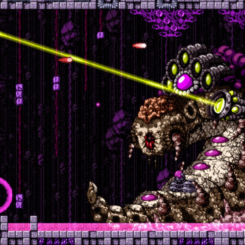 Best Linux Games Podcast 29: Invisible Inc, Axiom Verge, Dark Echo, DEALS