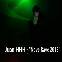 NaveRave (live set_2015/04/25)