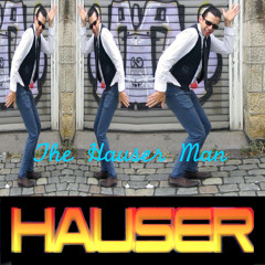 The Hauser Man - MOST GREAT SOUL FROM KING OF SOUL
