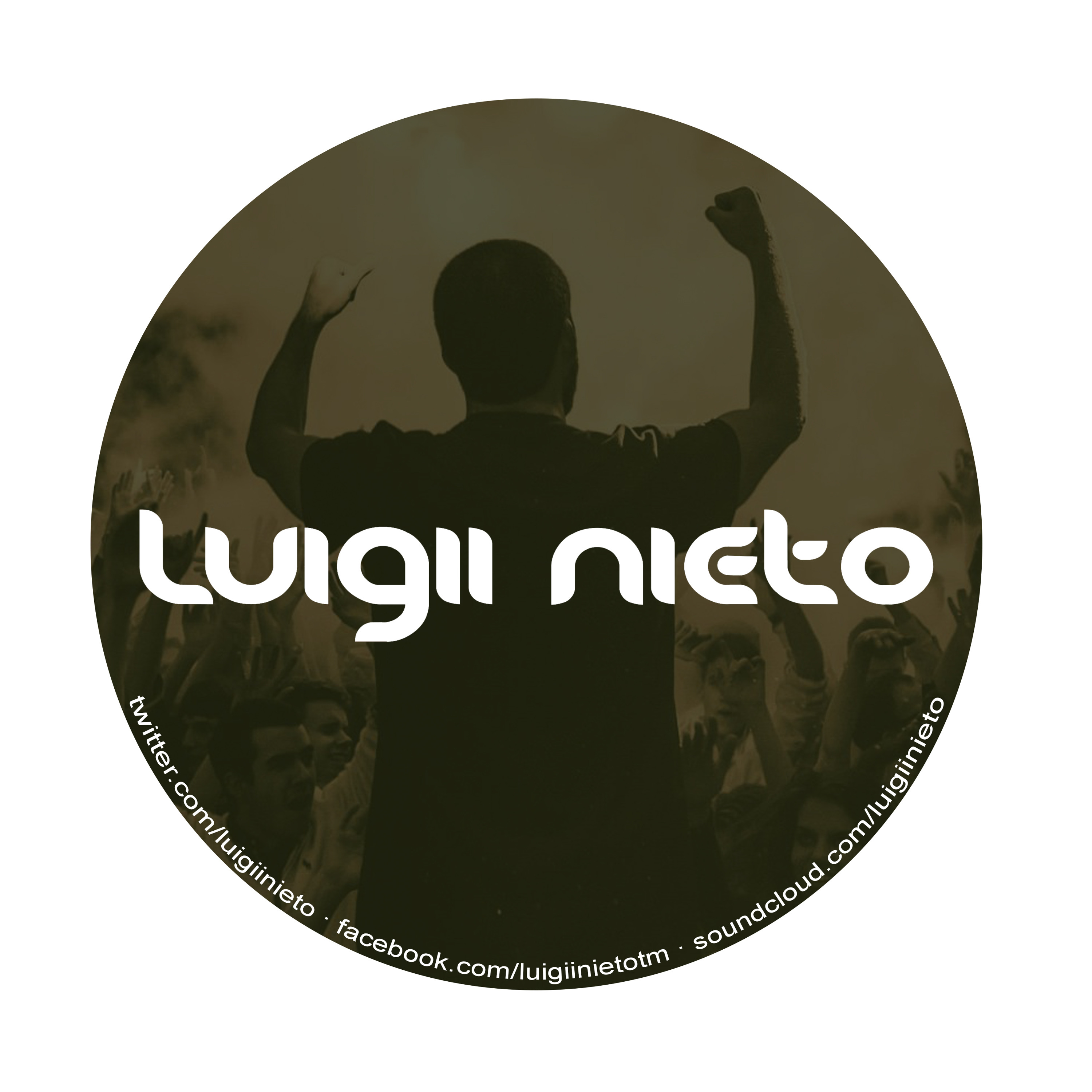 luigii nieto
