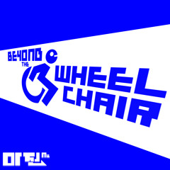 #34 Beyond The Wheelchair