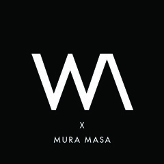 WITHOUT x Mura Masa - DRUMS