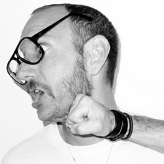 I'm Gonna Beat The Fuck Out Of Terry Richardson