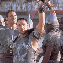 Triumphant Celebration [Coming Home From Battle] Part 2