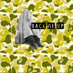 KIMMY - Back Me Up (Feat.RAKO)