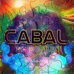 Cabal - Mother Nature EP - Preview / OUT: 22.05.2015