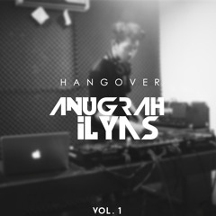Hangover Vol. 1 (Click Buy for Free Download)