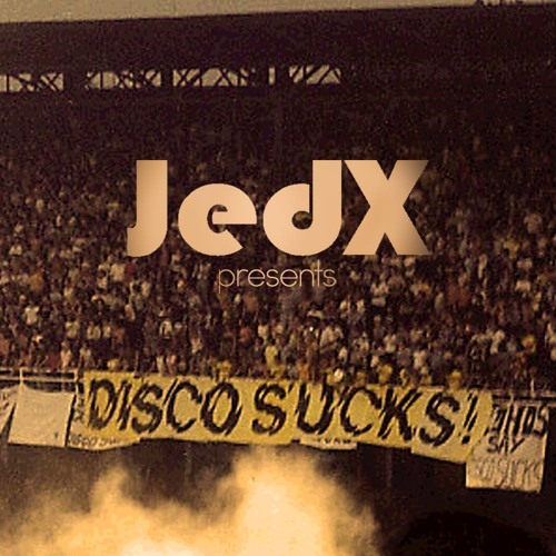 Dance (Disco Heat) - Sylvester (X remiX)