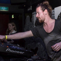 WOERTINK @ KØLT WINKEL VAN SINKEL 13.05.2015