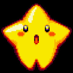 Funky Stars  Cover