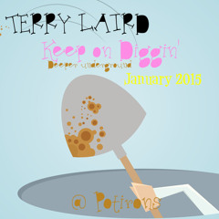 Reunion Island Bar live mix (pot'irons)