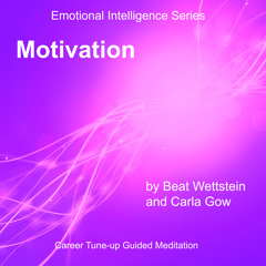Sample: Motivation Emotional Intelligence Series Guided Meditation