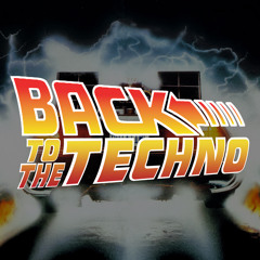 Back to the techno