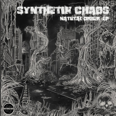 SYNTHETIK CHAOS VS MLLE VITALE IN THE ACCESS  SAMPLE