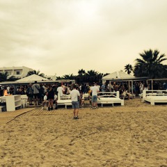 the way the spirit moves me dj set