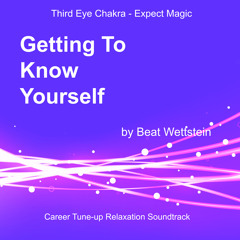 Sample: Getting To Know Yourself - Third Eye Chakra Energiser
