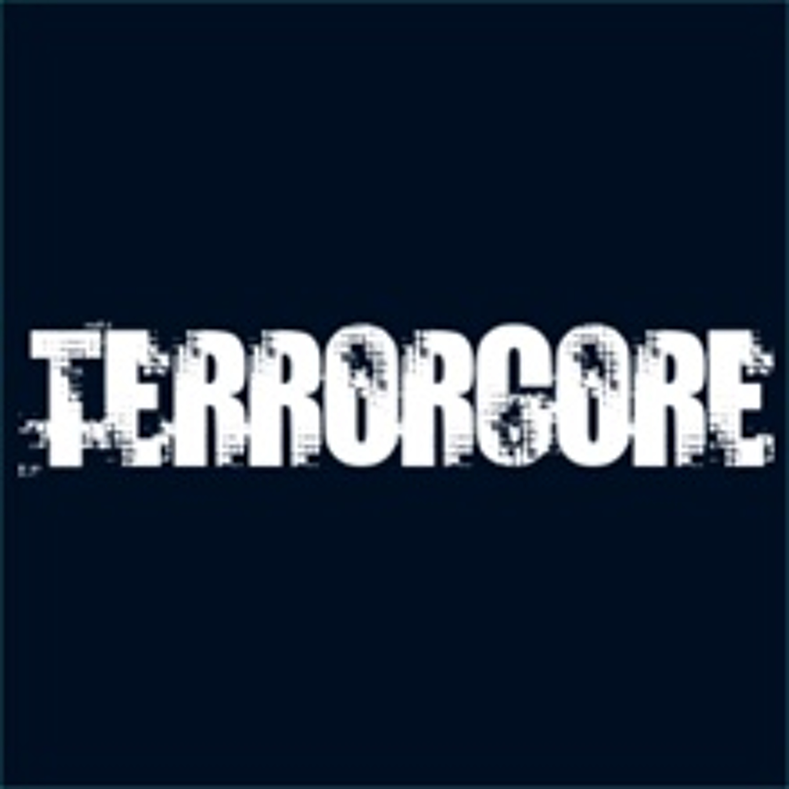 100% Pure Terrorcore episode artwork