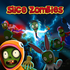 Slice Zombies for Kinect (Xbox One) OST