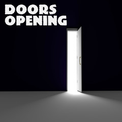 DOORS OPENING [PREVIEW]