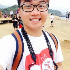 青春常駐 - 張敬軒 Cover