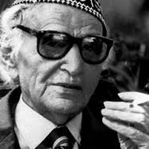 الجواهري   قصيدة الغضب الخلاق