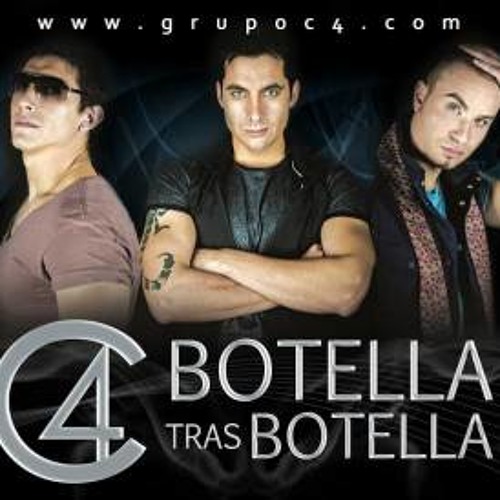 C4 Botella Tras Botella By Djskyle Canete Chile