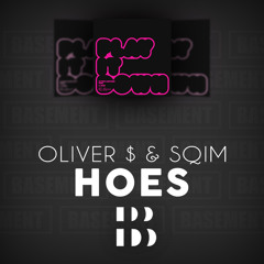 OLIVER $ & SQIM_HOES