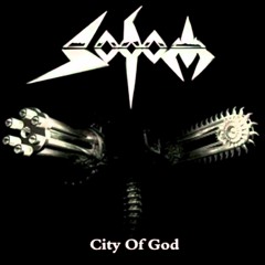 Sodom - City Of God