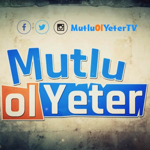 Mutlu Ol Yeter - Mutlu Ördek (Barış Diri)