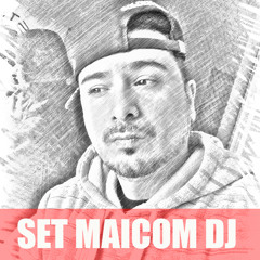 SET FUNK MAICOM DJ (FUNK LIGHT)