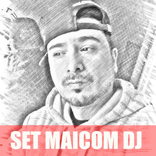 SET FUNK MAICOM DJ (FUNK LIGHT)