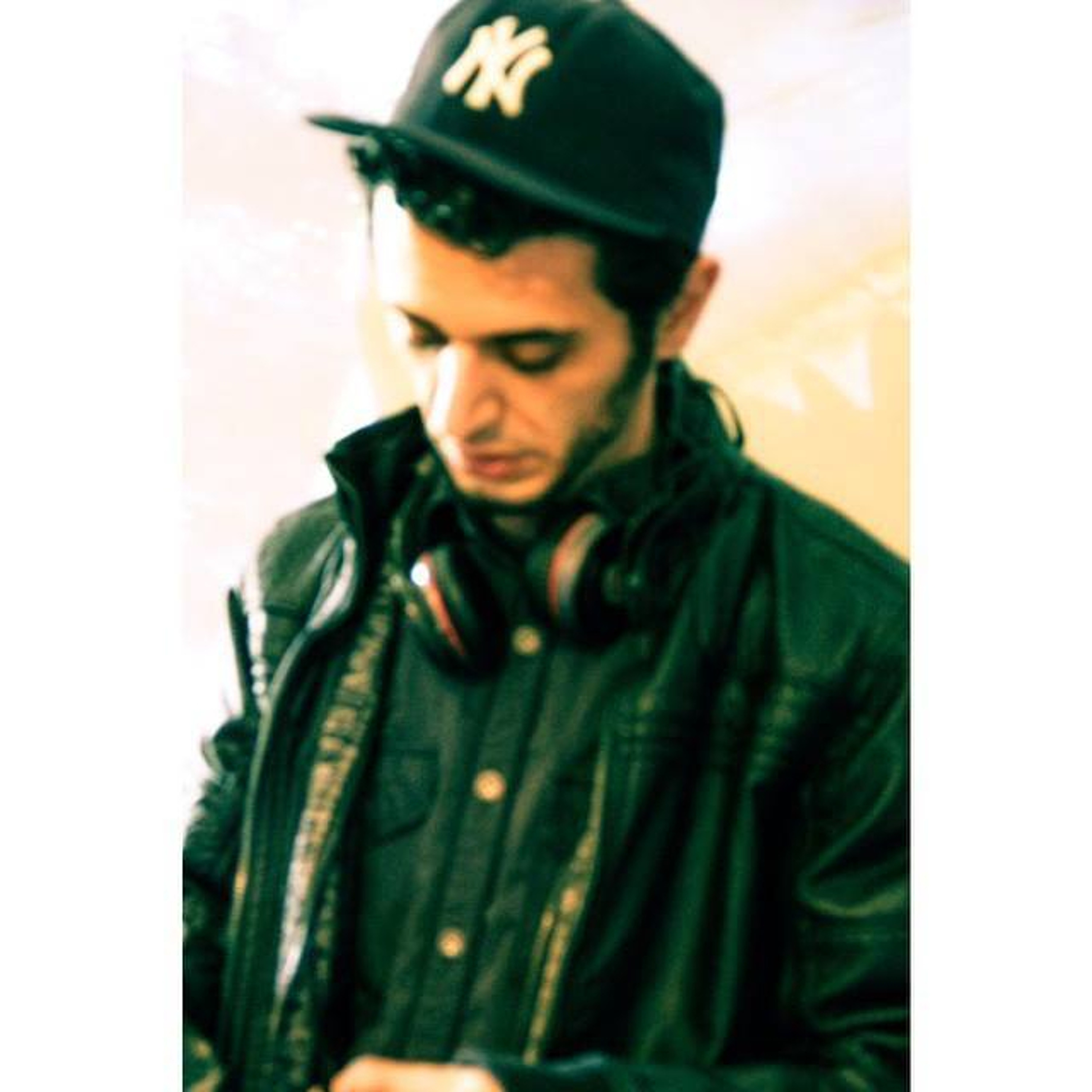 MC Marvelous
