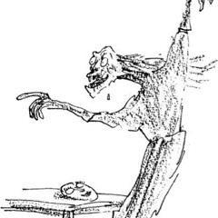 The Witches Overture