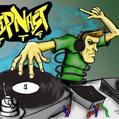 On A Hype Tip Mix - Flipnast